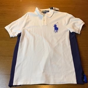 Polo by Ralph Lauren